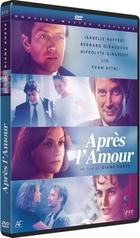 Après l'amour