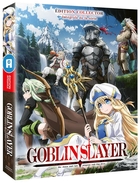 Goblin Slayer