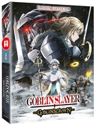 Goblin Slayer: Goblin's Crown