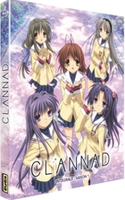 Clannad