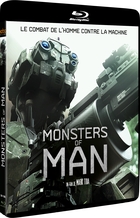 Monsters of man