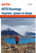 Argentine : les glaciers en danger