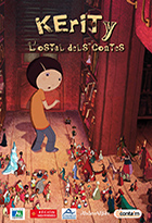 Kerity, l'ostal dels contes