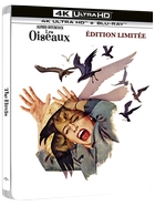 Oiseaux (Les)