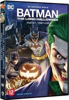 Batman - The Long Halloween - Partie 1