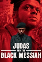 Judas and the black messiah