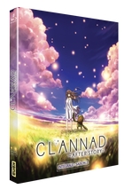 Clannad