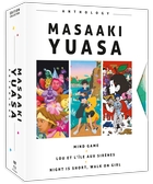 Masaaki Yuasa Anthology