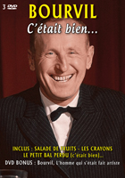 Bourvil