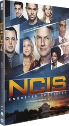 NCIS