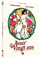 Avoir vingt ans