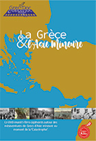 Grèce & l'Asie Mineure (La)