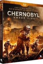 Chernobyl - Under fire