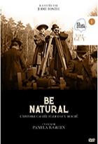 Be natural