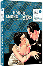 Honor among lovers