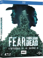 Fear the walking dead