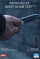 Psycho killer qu'est-ce que c'est ?