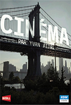 Cinéma par... Yvan Attal