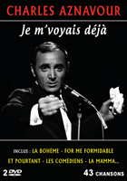 Charles Aznavour