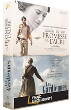 Promesse de l'aube + Les Gardiennes (La)