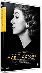 Marie-Octobre