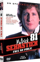 Patrick Sébastien - Concert 1981