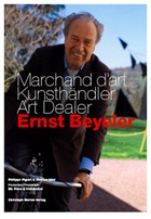 Marchand d'art : Ernst Beyeler