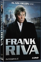 Frank Riva