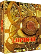 Lupin III