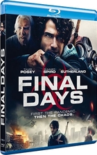 Final days