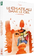 Château dans le ciel (Le)