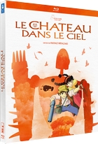 Château dans le ciel (Le)