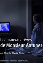 Mauvais rêves de monsieur Antunes (Les)