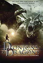 Donjons & Dragons 2