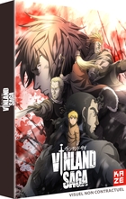 Vinland Saga