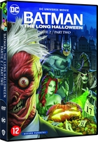 Batman - The Long Halloween - Partie 2