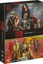 Doom patrol