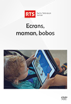 Écrans, maman, bobos | 