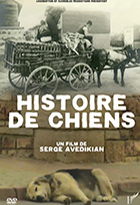 Histoire de chiens