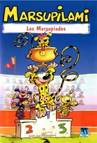 Marsupilami - Les Marsupiades