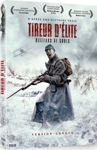 Tireur d'élite (Blizzard of souls)