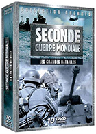 Seconde Guerre Mondiale