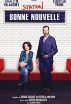 Station Bonne nouvelle