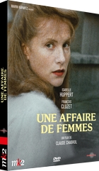 Une affaire de femmes