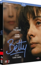 Betty