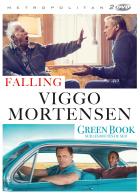 Viggo Mortensen : Falling + Green book - Sur les routes du Sud