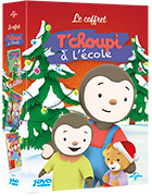 T'choupi à l'école