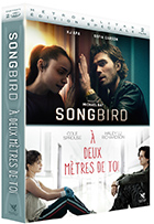 Songbird + À deux mètres de toi