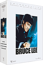 Bruce Lee