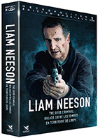 Liam Neeson